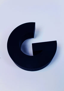Grand "G" 3D