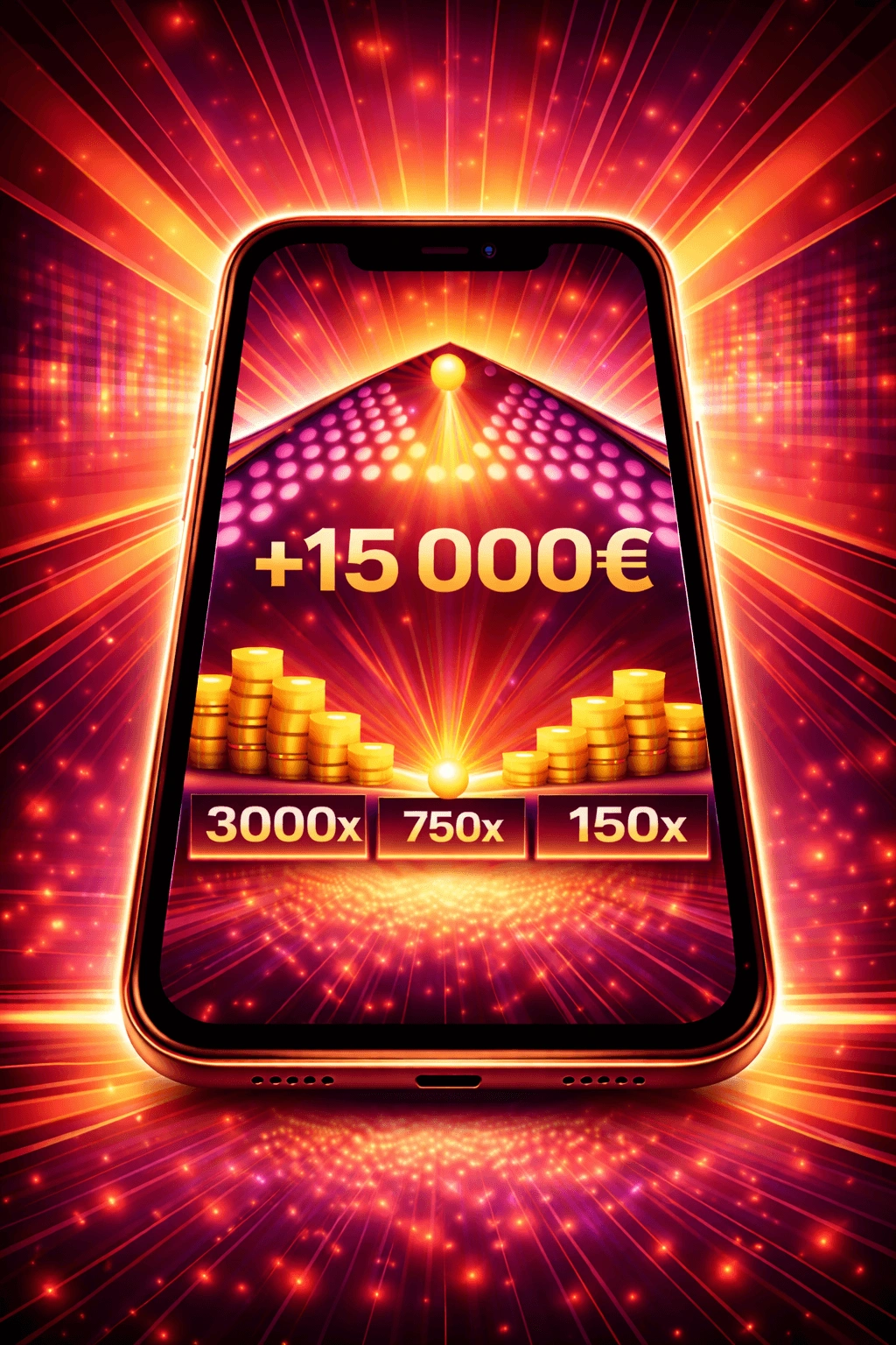 Étapes pour Télécharger Plinko App sur Android et iOS Étapes pour Télécharger Plinko App sur Android et iOS